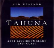 NZ Tahuna sauv bl